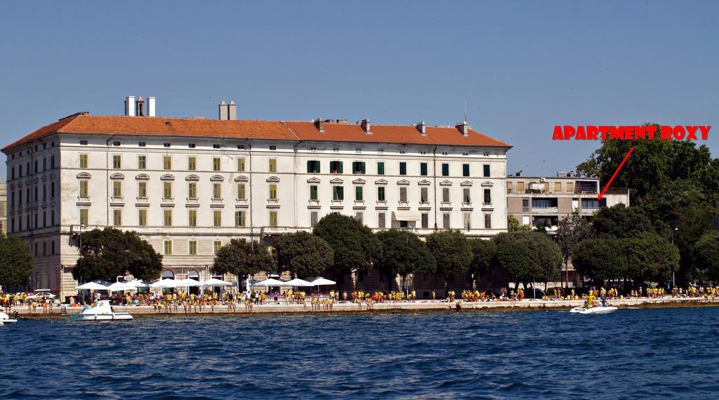 Roxy Apartament