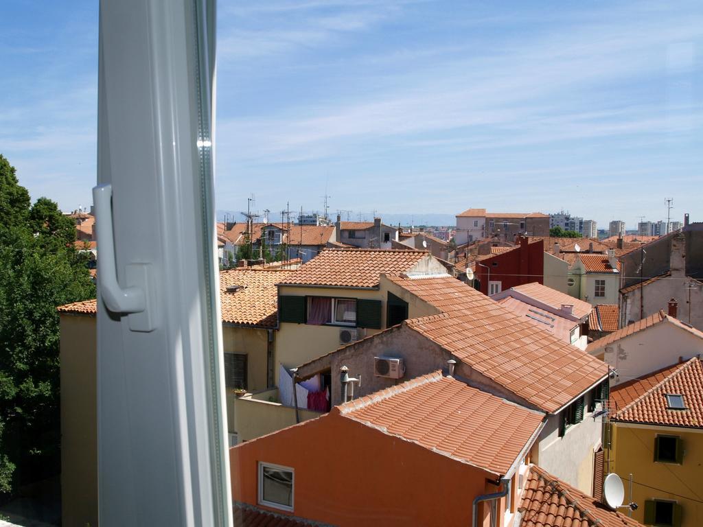 Roxy Apartament *