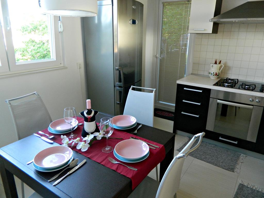 Apartament Roxy Zadar