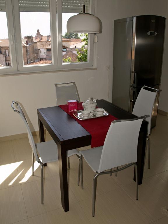 Apartament Roxy Zadar