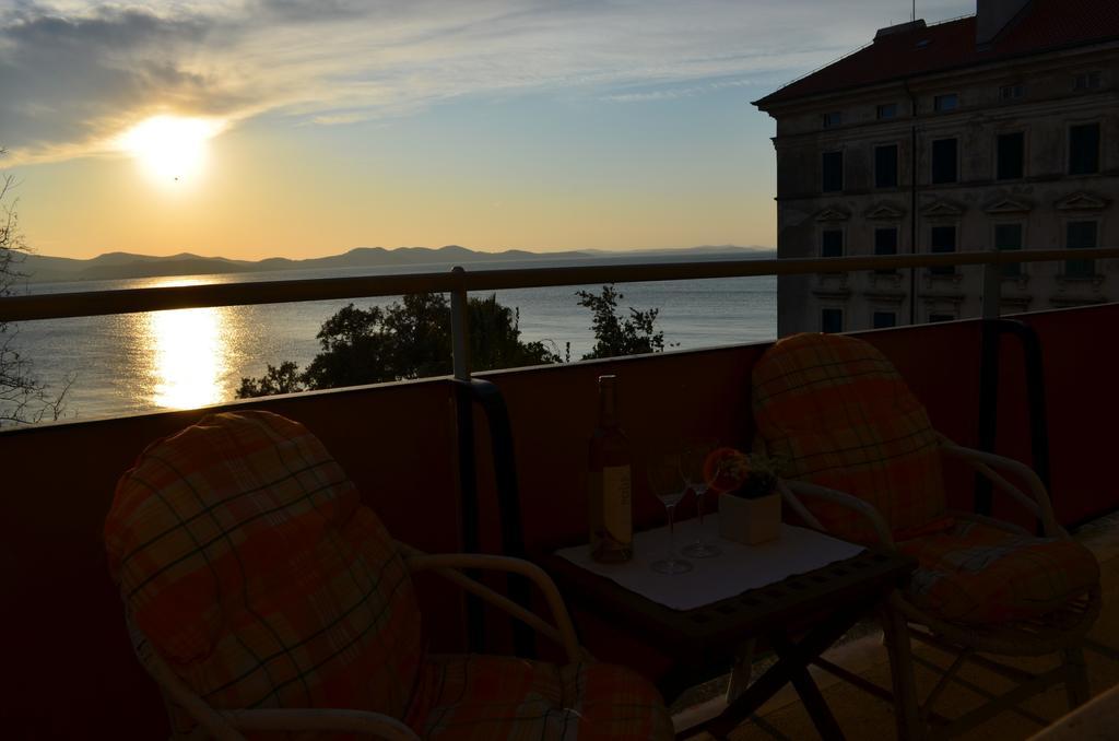 Apartament Roxy