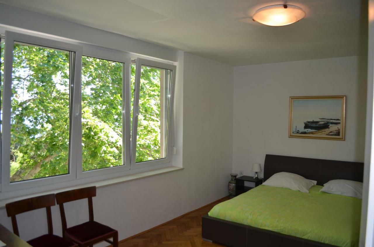 Apartament Roxy Zadar