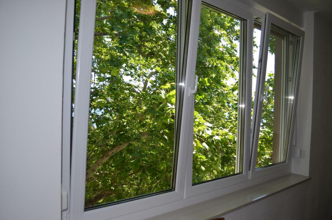 Apartament Roxy