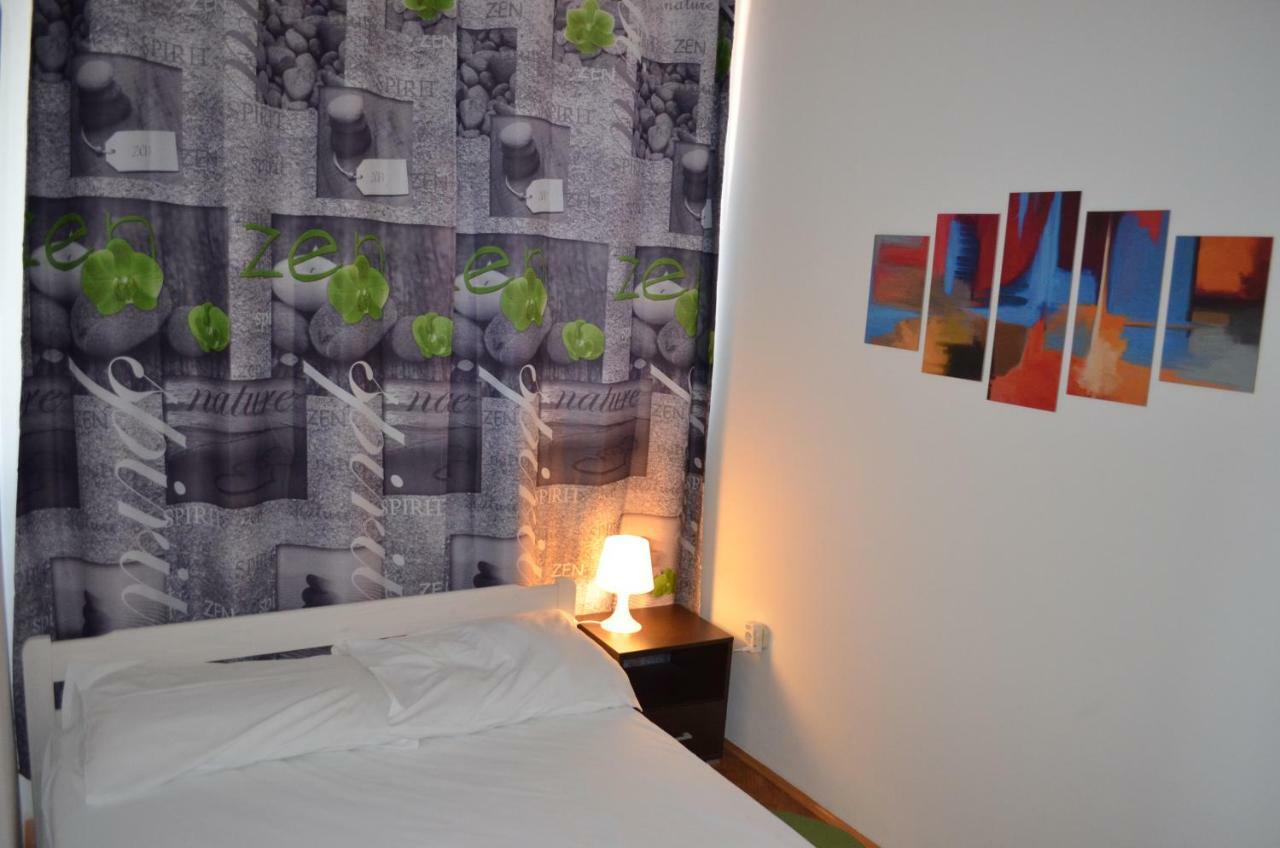 Roxy Apartament *